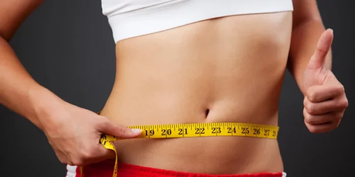 Torch Weight Loss