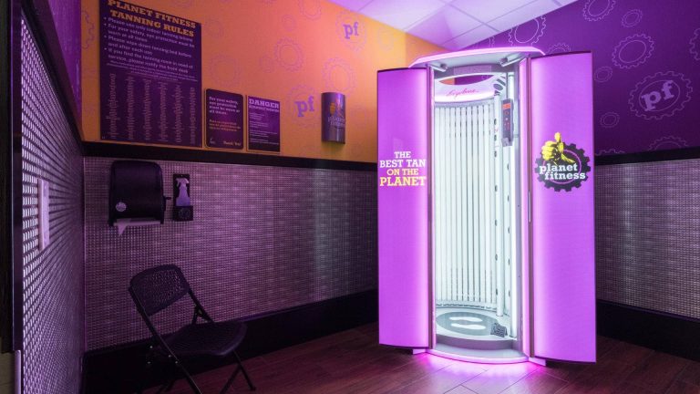 Does Planet Fitness Have A Sauna?